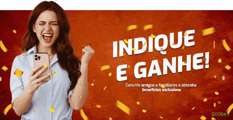 App 600bet para Android e iOS - download grátis
