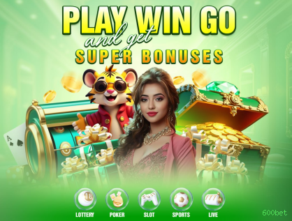 Pagamentos 600bet PIX