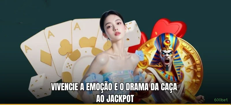App 600bet slots mobile