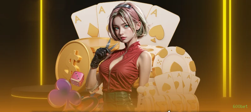 Bônus exclusivos membros VIP 600bet