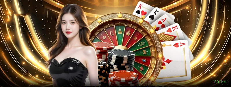 Ganhar e sacar na 600bet